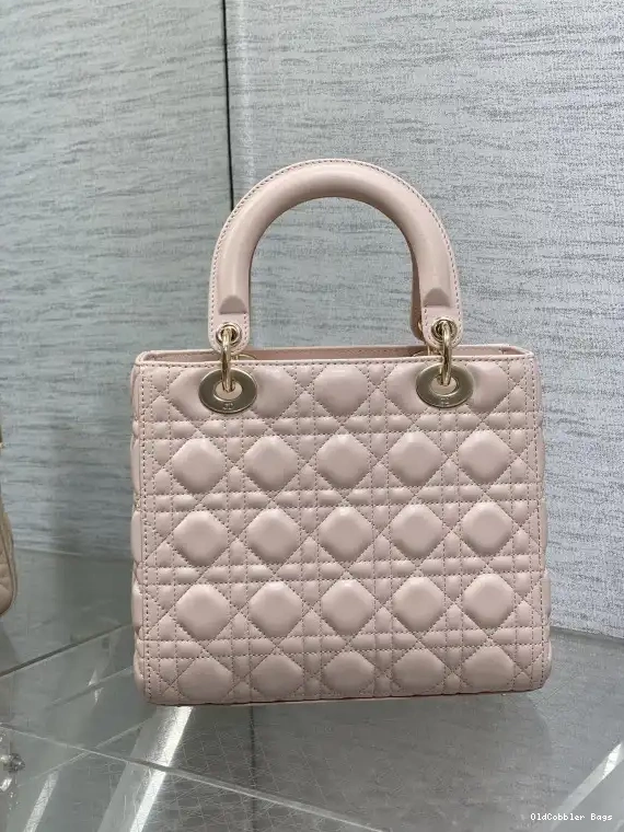 OldCobbler Bags DI0R-24CM LADY 0602